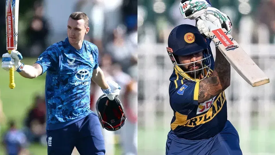 ENG vs SL 1st ODI: Match Prediction news